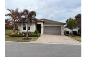 11717 Sw Silver Creek Avenue, Port St. Lucie, Fl 34987, Port Saint Lucie