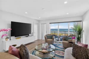 750 Ocean Boulevard, Pompano Beach, FL 33062 - MLS#F10551132