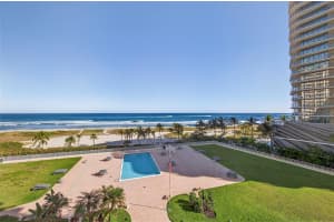 750 Ocean Boulevard, Pompano Beach, FL 33062 - MLS#F10551132