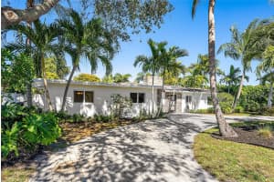 2233 Ne 30th Court, Lighthouse Point, Fl 33064, Lighthouse Point