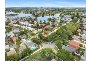 7669 Cedar Hurst Court, Lake Worth, FL 33467 - MLS#F10551138