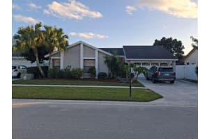 11696 Countryview Lane, Boca Raton, FL 33428 - MLS#F10551143