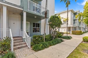 403 13th Terrace, Fort Lauderdale, FL 33312 - MLS#F10551155