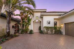 22722 El Dorado Drive, Boca Raton, FL 33433 - MLS#F10551199