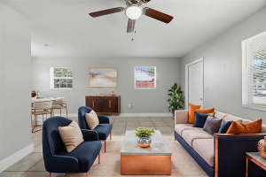 1000 71st Avenue, Hollywood, FL 33024 - MLS#F10551205