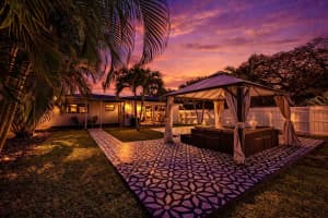 537 45th Street, Fort Lauderdale, FL 33309 - MLS#F10551225