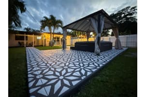 537 45th Street, Fort Lauderdale, FL 33309 - MLS#F10551225