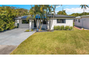 537 45th Street, Fort Lauderdale, FL 33309 - MLS#F10551225