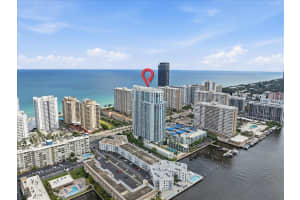 1945 Ocean Drive, Hallandale Beach, FL 33009 - MLS#F10551239