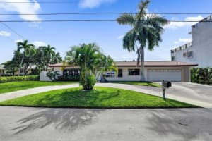 2632 10th Court, Pompano Beach, FL 33062 - MLS#F10551240