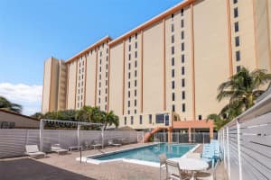 801 Ocean Drive, Hollywood, FL 33019 - MLS#F10551249