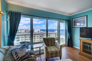 111 N Pompano Beach Boulevard Ph5, Pompano Beach, Fl 33062, Pompano Beach