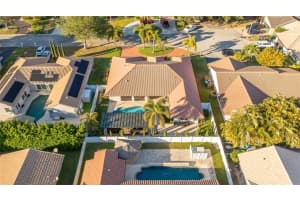 6484 55th Manor, Coral Springs, FL 33067 - MLS#F10551268