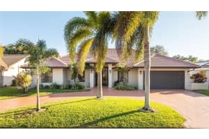 6484 55th Manor, Coral Springs, FL 33067 - MLS#F10551268