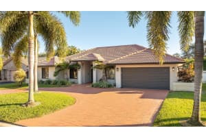 6484 55th Manor, Coral Springs, FL 33067 - MLS#F10551268