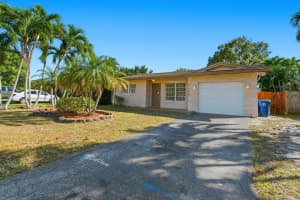 3166 69th Court, Fort Lauderdale, FL 33309 - MLS#F10551284