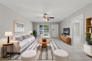 3166 69th Court, Fort Lauderdale, FL 33309 - MLS#F10551284