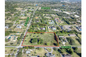 17701 54 Street, Southwest Ranches, FL 33331 - MLS#F10551285