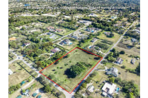 17701 54 Street, Southwest Ranches, FL 33331 - MLS#F10551285
