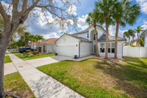 18434 13th Street, Pembroke Pines, FL 33029 - MLS#F10551289