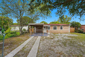 1525 126th Street, North Miami, FL 33167 - MLS#F10551293