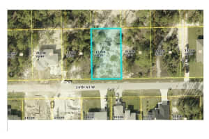 2606 34th Street, Lehigh Acres, FL 33971 - MLS#F10551304