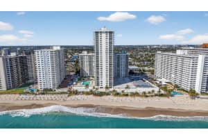 3900 Galt Ocean Drive, Fort Lauderdale, FL 33308 - MLS#F10551312