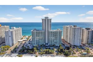 3900 Galt Ocean Drive, Fort Lauderdale, FL 33308 - MLS#F10551312