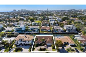 520 Phillips Drive, Boca Raton, FL 33432 - MLS#F10551329