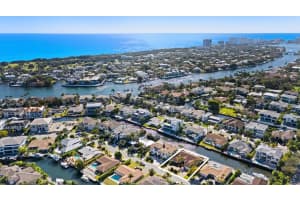 520 Phillips Drive, Boca Raton, FL 33432 - MLS#F10551329