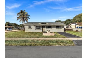 1485 Nw 32nd Avenue, Lauderhill, Fl 33311, Lauderhill