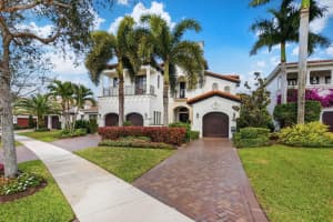 9411 Eden Manor, Parkland, FL 33076 - MLS#F10551336