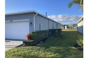 11252 Lyra Drive, Port Saint Lucie, FL 34987 - MLS#F10551354