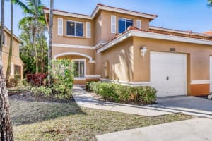 6108 Whalton Street, West Palm Beach, FL 33411 - MLS#F10551359