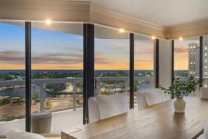 20185 Country Club Drive, Miami, FL 33180 - MLS#F10551369