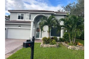 11601 Nw 13th Manor, Coral Springs, Fl 33071, Coral Springs