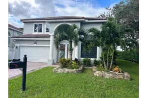 11601 13th Manor, Coral Springs, FL 33071 - MLS#F10551372