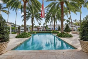 710 Isle Of Palms Drive, Fort Lauderdale, FL 33301 - MLS#F10551386