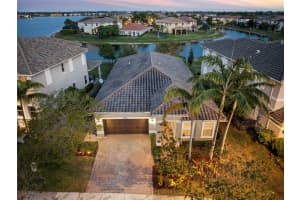 8550 Lakeside Bend, Parkland, FL 33076 - MLS#F10551394