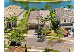 8550 Lakeside Bend, Parkland, FL 33076 - MLS#F10551394