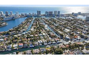 2400 Barcelona Drive, Fort Lauderdale, FL 33301 - MLS#F10551402