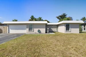 7907 66th Terrace, Tamarac, FL 33321 - MLS#F10551412