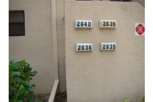 2636 Carambola Circle, Pompano Beach, FL 33066 - MLS#F10551440