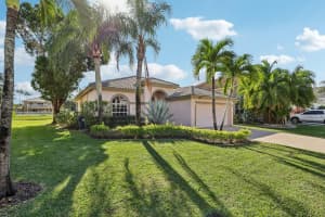 3746 Old Lighthouse Circle, Wellington, FL 33414 - MLS#F10551443