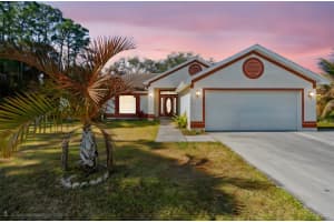 2330 Sw Neal Road, Port St. Lucie, Fl 34953, Port Saint Lucie
