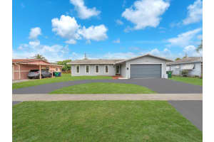 4710 16th Court, Lauderhill, FL 33313 - MLS#F10551458