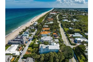 6107 Ocean Boulevard, Ocean Ridge, FL 33435 - MLS#F10551472