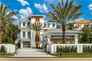 6107 Ocean Boulevard, Ocean Ridge, FL 33435 - MLS#F10551472