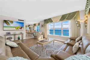 3850 Galt Ocean Drive, Fort Lauderdale, FL 33308 - MLS#F10551484