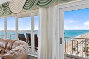 3850 Galt Ocean Drive, Fort Lauderdale, FL 33308 - MLS#F10551484